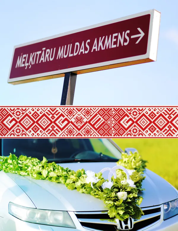 Kāzas pie Muldakmens